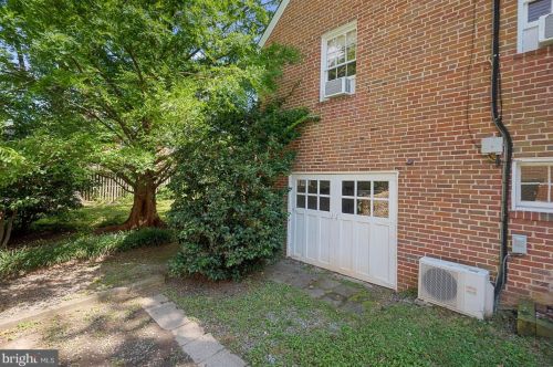 2409 Seminary Rd, Silver Spring MD 20910-1354 exterior