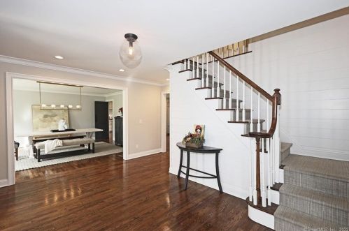 94 Spectacle Ln, Ridgefield CT 06877-5715 exterior