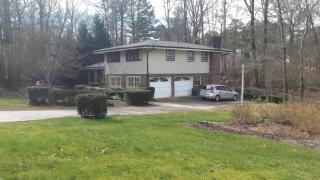 4782 Coldstream Dr, Atlanta GA  30360-1602 exterior