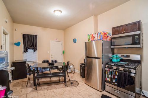 7416 Parnell Ave, Chicago IL  60621-2310 exterior