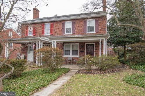 365 Atkins Ave, Lancaster, PA 17603-4910