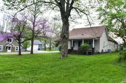 508 Berrien St, Glendora, MI 49107-1606