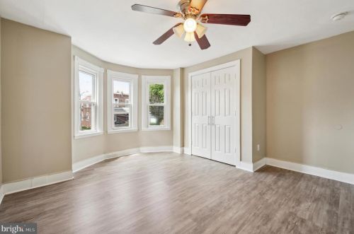 2817 10 St, Chester PA 19013-1604 exterior