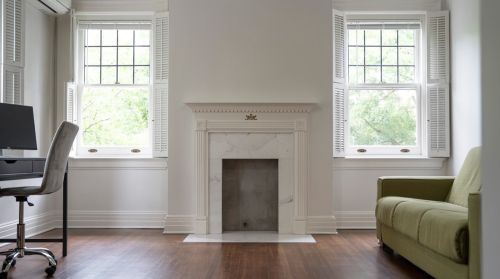 5325 Wilkins Ave, Pittsburgh PA  15217-1022 exterior