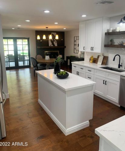 6101 13th Pl, Phoenix AZ  85014-1729 exterior