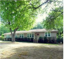 1254 Forest Dale Dr, Mobile, AL 36618-2338