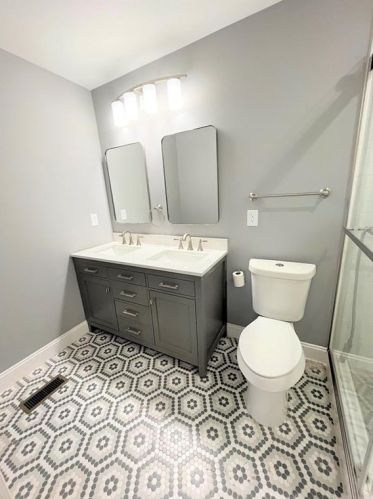 1702 Mary George Ave, Atlanta GA 30318-3551 exterior