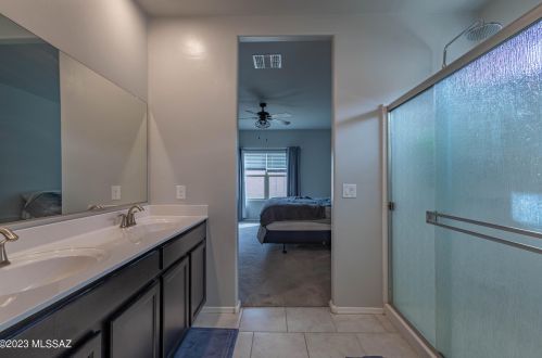 7441 Calle Aragon, Tucson AZ  85756 exterior