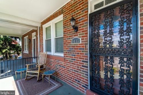 5433 Kansas Ave, Washington DC  20011-6609 exterior