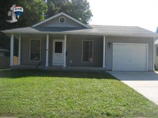 1412 Clement St, Joliet, IL 60435-4209