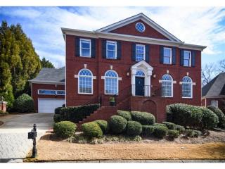 2304 Garden Park Dr, Smyrna, GA 30080-6309