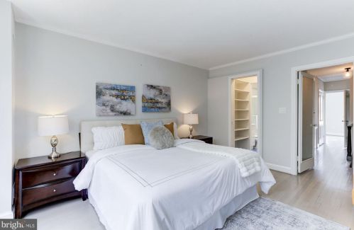 1665 32 St, Washington DC 20007-2931 exterior