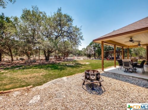 248 Mystic Breeze, Spring Branch TX 78070-5076 exterior