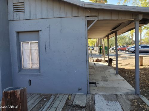 1805 31 Pl, Phoenix AZ 85008-3717 exterior