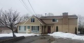 40 Hopkins Ave, Providence, RI 02919-1506