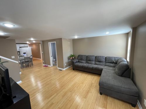 216 Park St, Watervliet MI 49098-9363 exterior