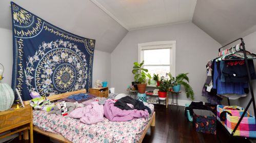 3148 Christiana Ave, Chicago IL 60618-6881 exterior