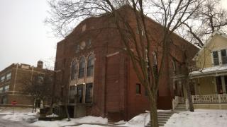 744 Ashland Ave, Saint Paul MN  55104-7189 exterior