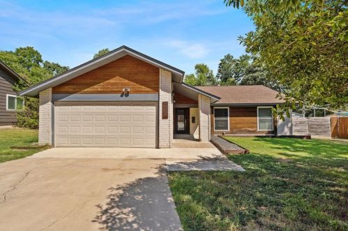 6608 Betty Cook Dr, Austin, TX 78723-2712