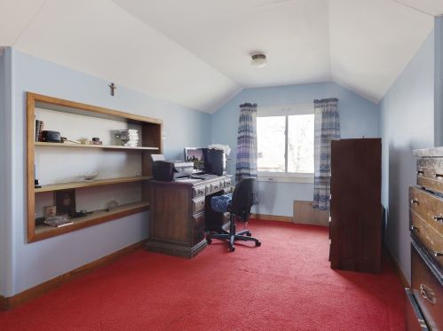 4335 Mason Ave, Chicago IL 60630-1913 exterior