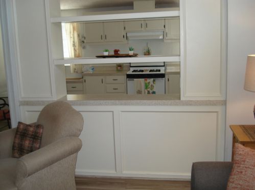 5668 Cir Z St, Tucson AZ 85713-4419 exterior