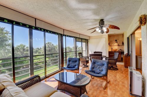 9260 14th St, Boca Raton FL  33428-6808 exterior