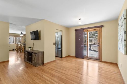 1605 Tarragon Dr, Madison WI  53716-1858 exterior