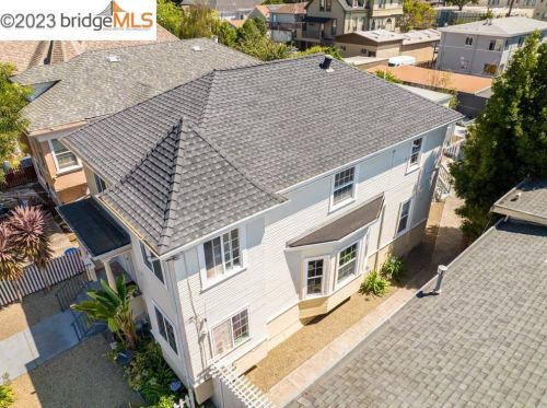 1898 Harmon St, Berkeley CA 94703-2415 exterior