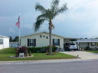 37614 Lorena Ave, Zephyrhills, FL 33541-9313