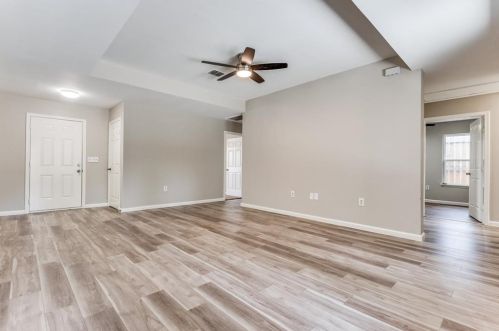 3411 El Benito Dr, Dallas TX  75212-2736 exterior