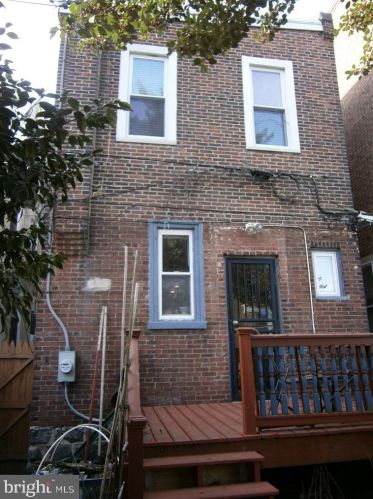 505 49 St, Philadelphia PA 19143-2001 exterior