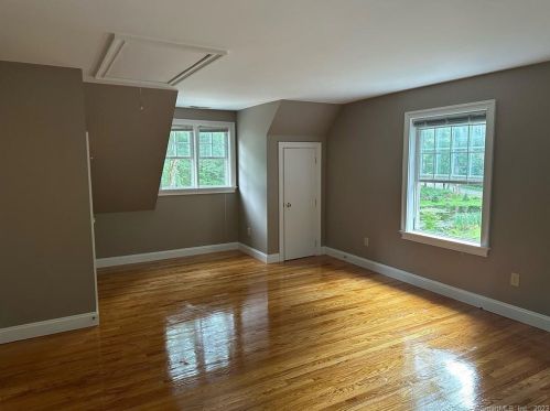 488 North St, Ridgefield CT  06877-2532 exterior