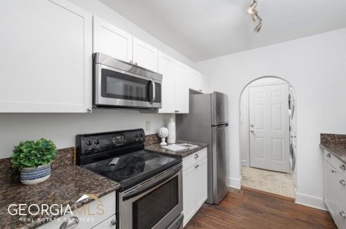 1031 Glenwood Ave, Atlanta GA  30316-1817 exterior