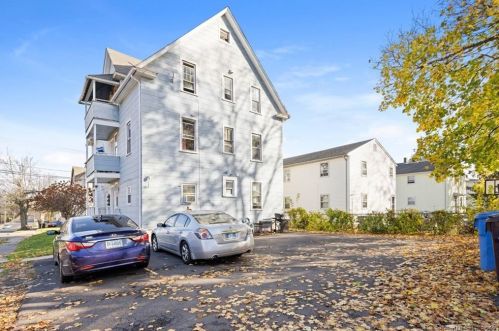 68 Wilson St, New Britain, CT 06051-2024