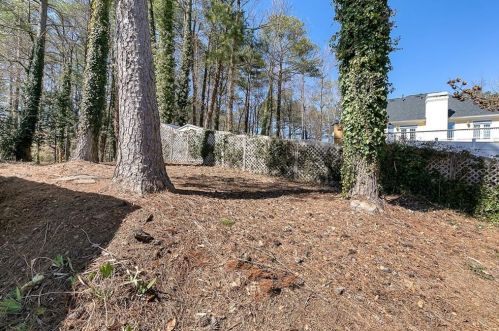 9003 Carroll Mnr Dr, Atlanta GA 30350-2013 exterior