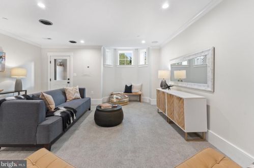 1332 Independence Ave, Washington DC  20003-2365 exterior