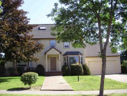 5 Lovett Rd, Newton, MA 02459-3107