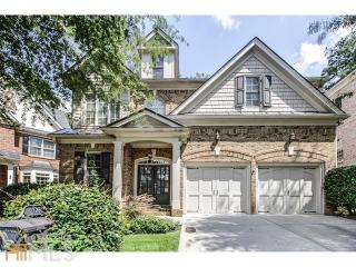 2291 Briarcliff Cmns, Atlanta, GA 30345-2180