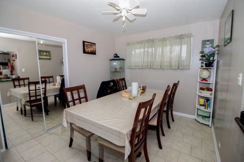 4838 Hawthorne Ave, Hillside IL 60162-1008 exterior