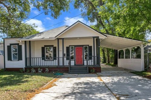 1926 Fig St, Tampa FL  33606-1507 exterior