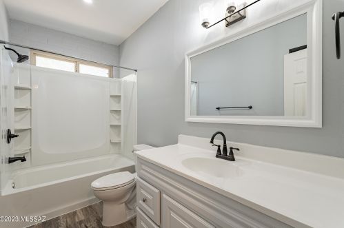 1959 Omar Dr, Tucson AZ  85704-1242 exterior