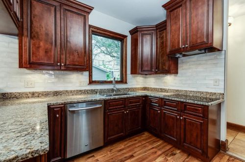 1610 Madison St, Madison WI  53711-2122 exterior