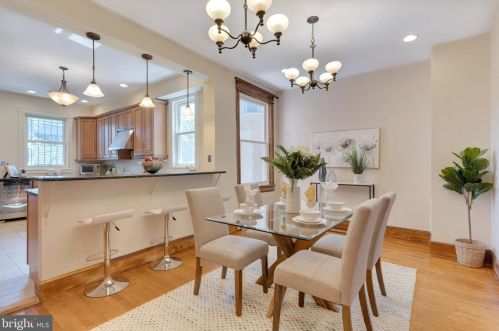 1465 Meridian Pl, Washington DC 20010-1923 exterior