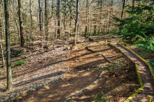 1129 Mason Wood Dr, Atlanta GA 30329-3803 exterior