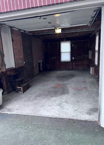 174 Coe St, Woonsocket RI  02895-5162 exterior