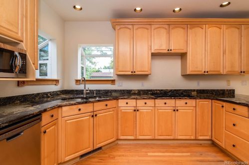 3450 Fordham Ct, Boulder CO  80305-5443 exterior