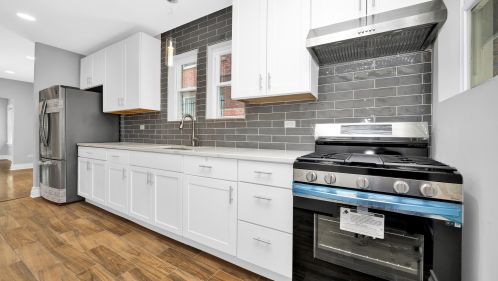 6608 Hoyne Ave, Chicago IL  60636-2536 exterior