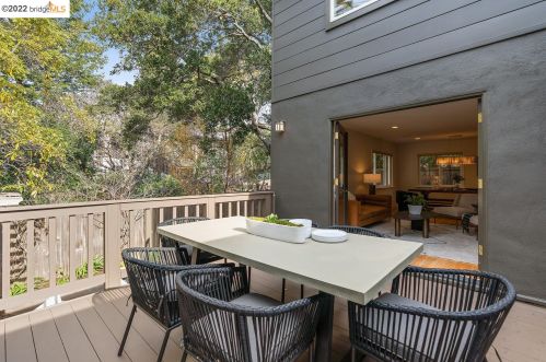 85 Hazel Rd, Berkeley CA 94705-2402 exterior