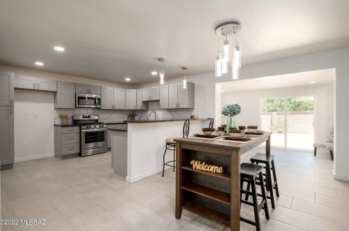 3409 Linden St, Tucson AZ  85716-3239 exterior