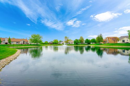 1019 Duran Ct, Joliet IL 60431-7508 exterior